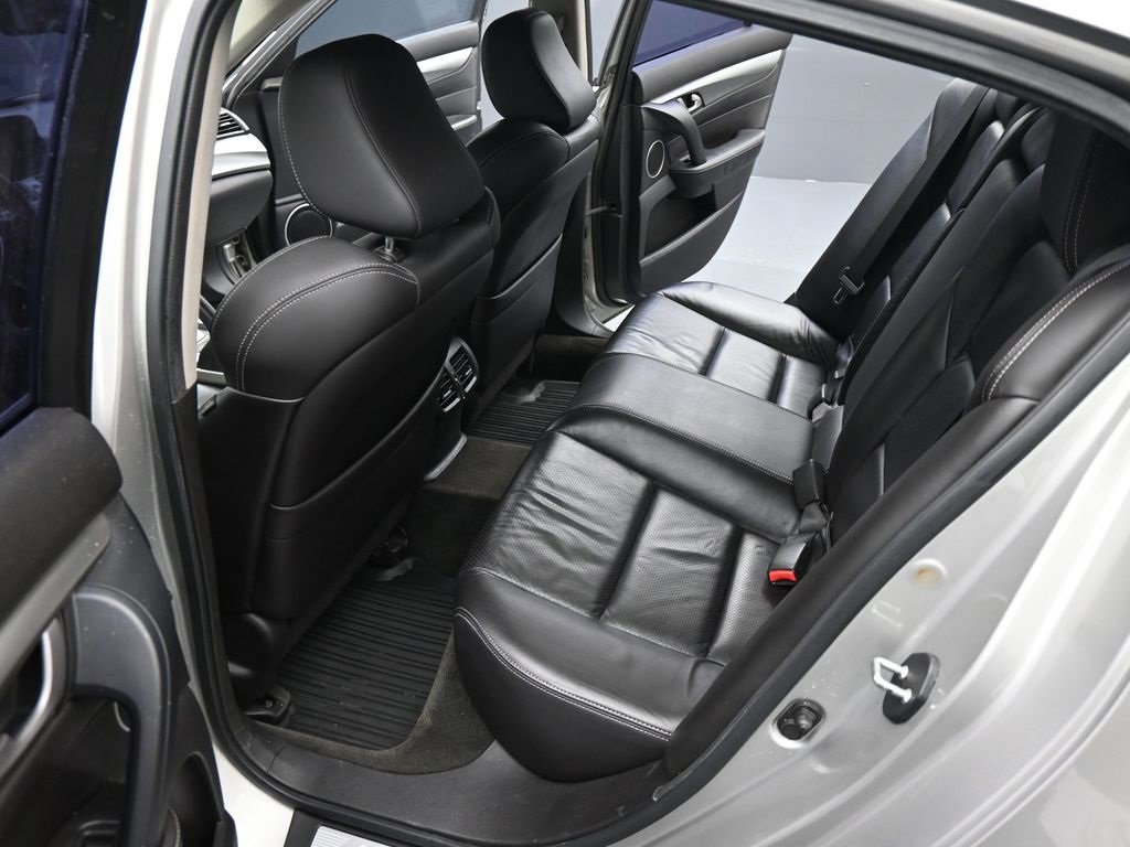 Used 2010 Acura TL SH-AWD image 16