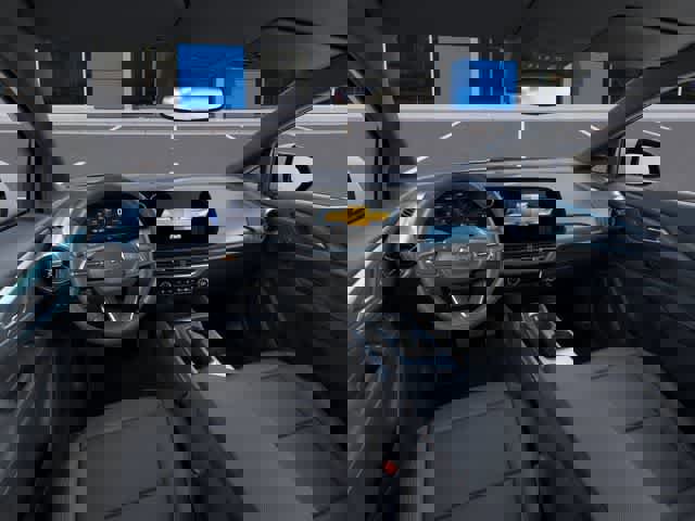 New 2026 Chevrolet Equinox EV LT AWD/4WD image 15