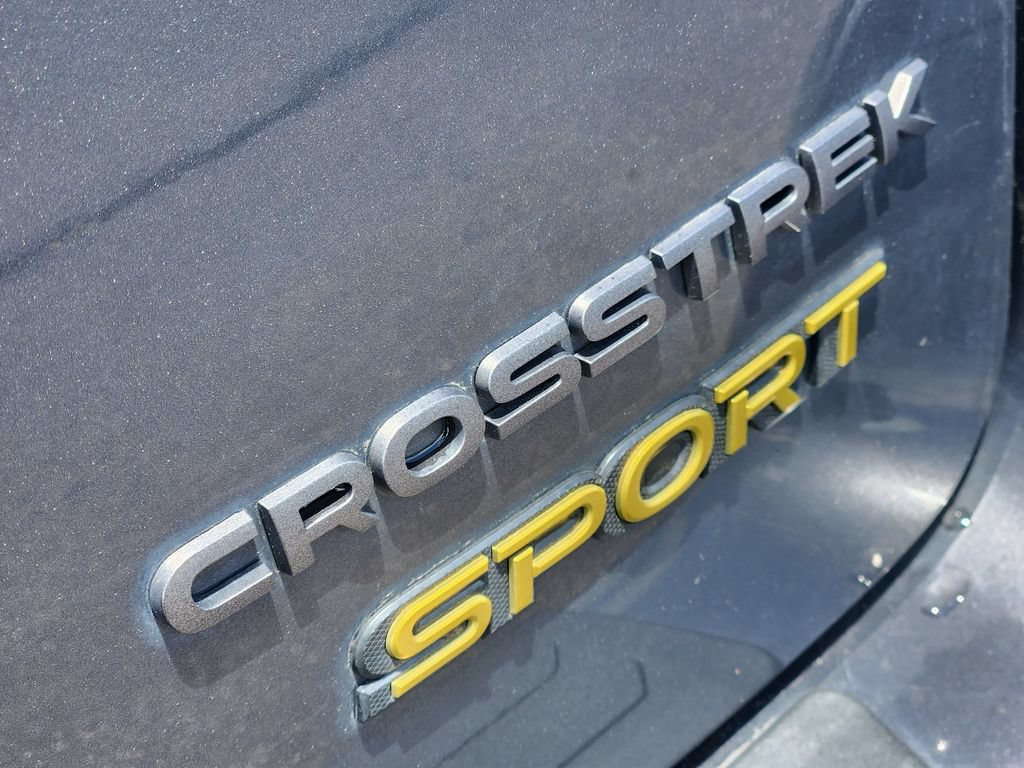 Used 2021 Subaru Crosstrek 2.5i Sport AWD/4WD image 31