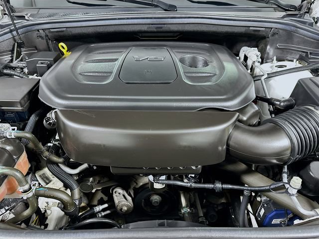 Used 2021 Jeep Grand Cherokee Laredo X image 23