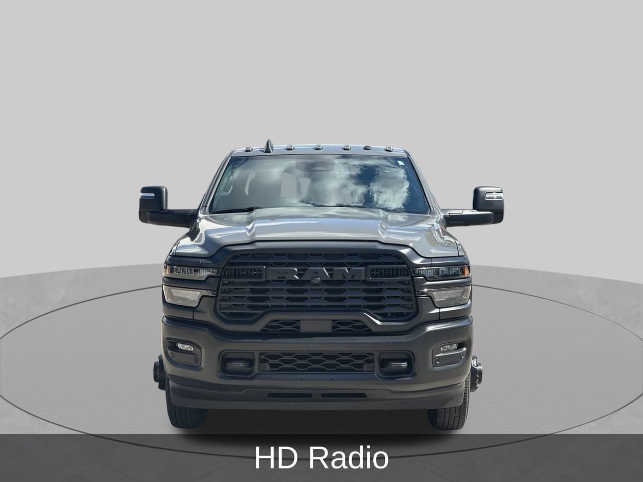 Used 2026 RAM 3500 Tradesman AWD/4WD image 8