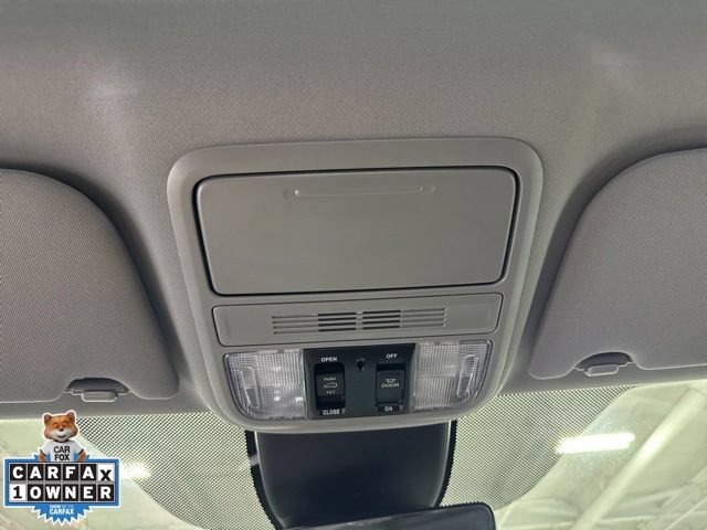 Used 2023 Honda Odyssey EX-L image 25