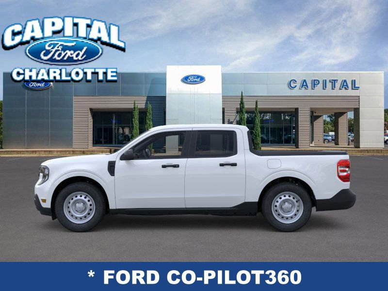 New 2025 Ford Maverick XL w/ 4K Tow Package image 3