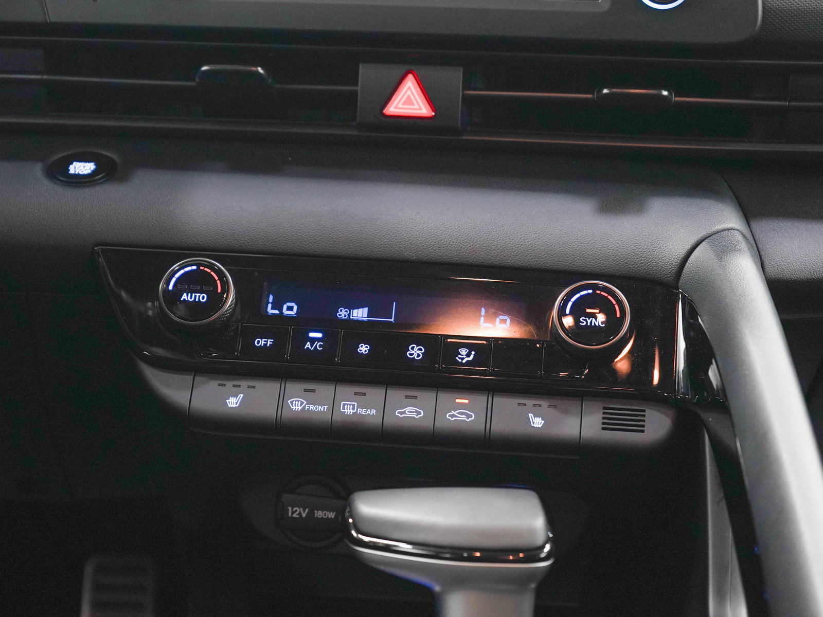 Certified 2026 Hyundai Elantra SEL Sport Premium FWD image 16