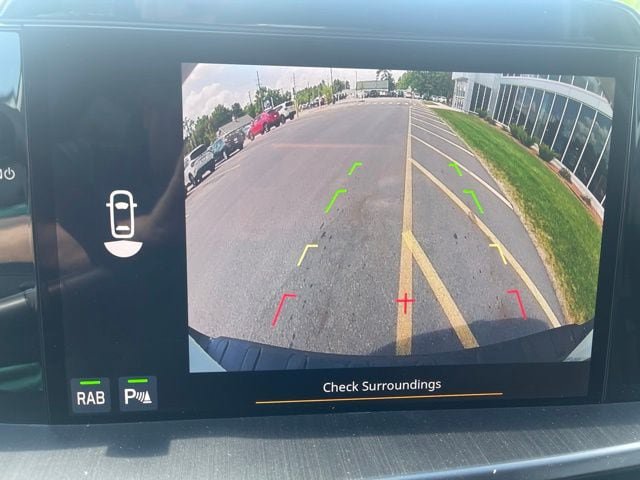 New 2026 Subaru Outback Limited AWD/4WD image 28