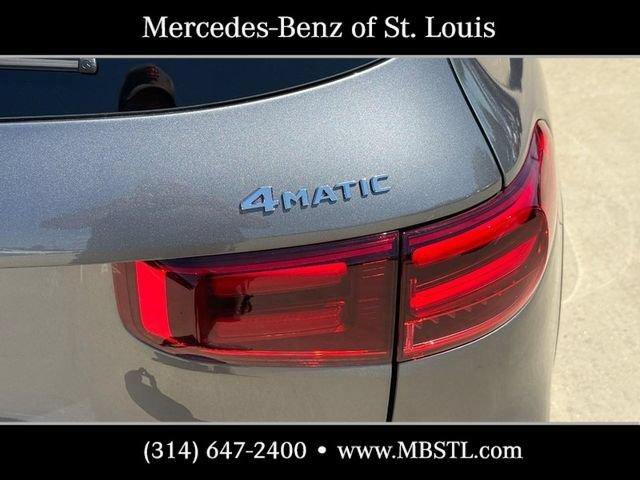 New 2026 Mercedes-Benz GLB 250 4MATIC image 5