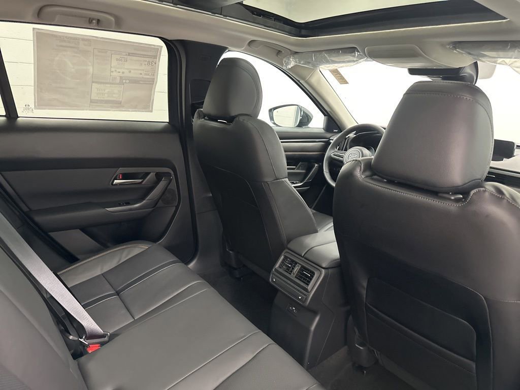 New 2026 MAZDA CX-50 2.5 Hybrid w/ Premium Plus Pkg image 21