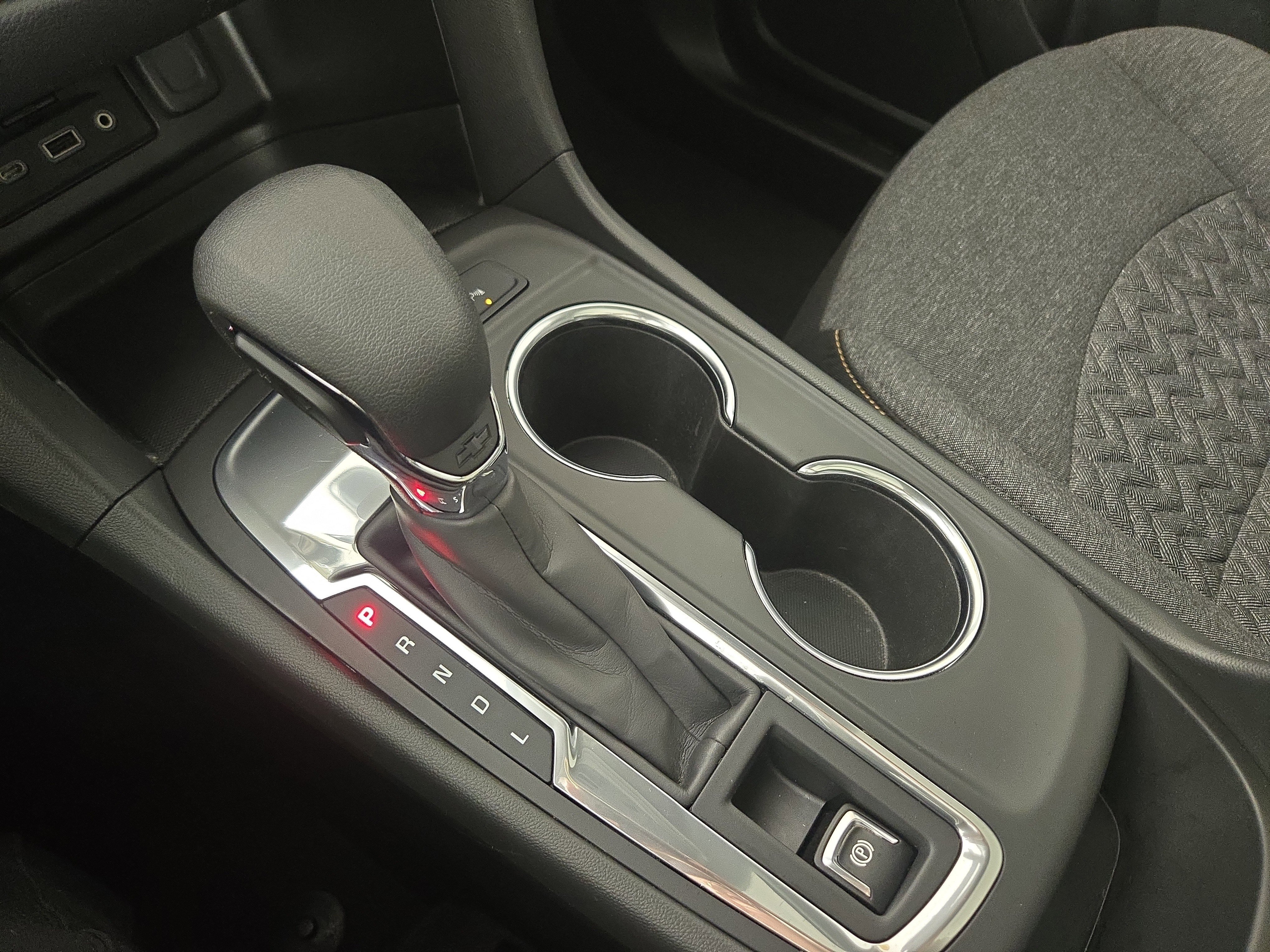 Certified 2022 Chevrolet Equinox LT image 24