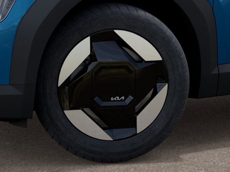 New 2026 Kia EV9 Wind AWD/4WD image 9