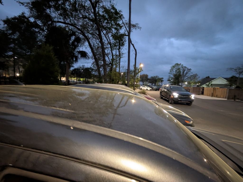 Used 2019 Toyota Tacoma TRD Sport w/ Technology Package image 11