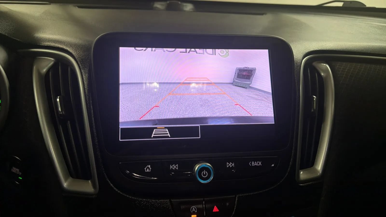 Used 2023 Chevrolet Malibu LT FWD image 14