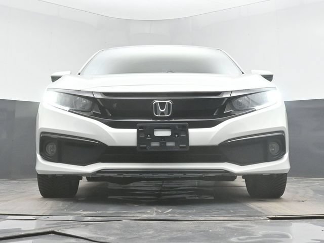 Used 2019 Honda Civic Sport image 39