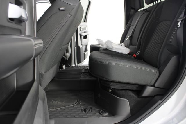 New 2026 RAM 2500 Big Horn image 17