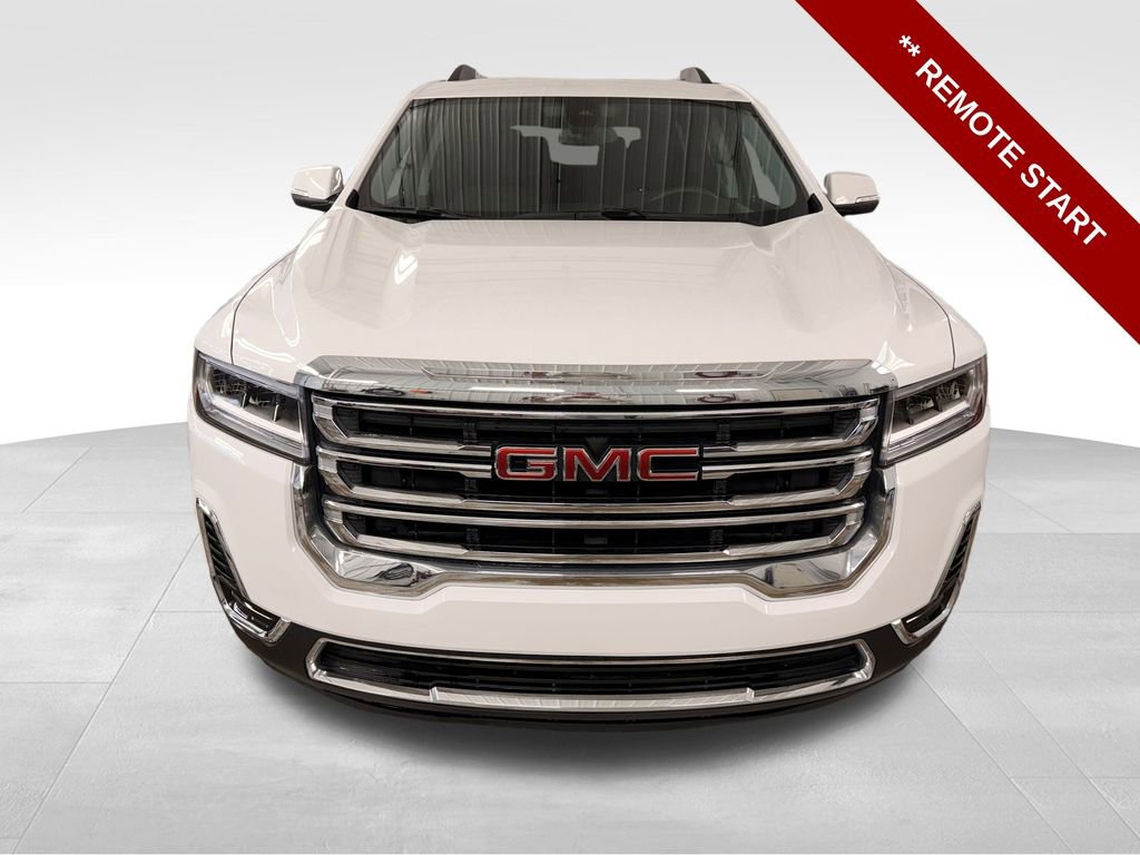 Used 2023 GMC Acadia SLE w/ Driver Convenience Package image 10