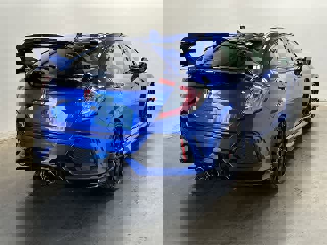 Used 2019 Honda Civic Type R image 34