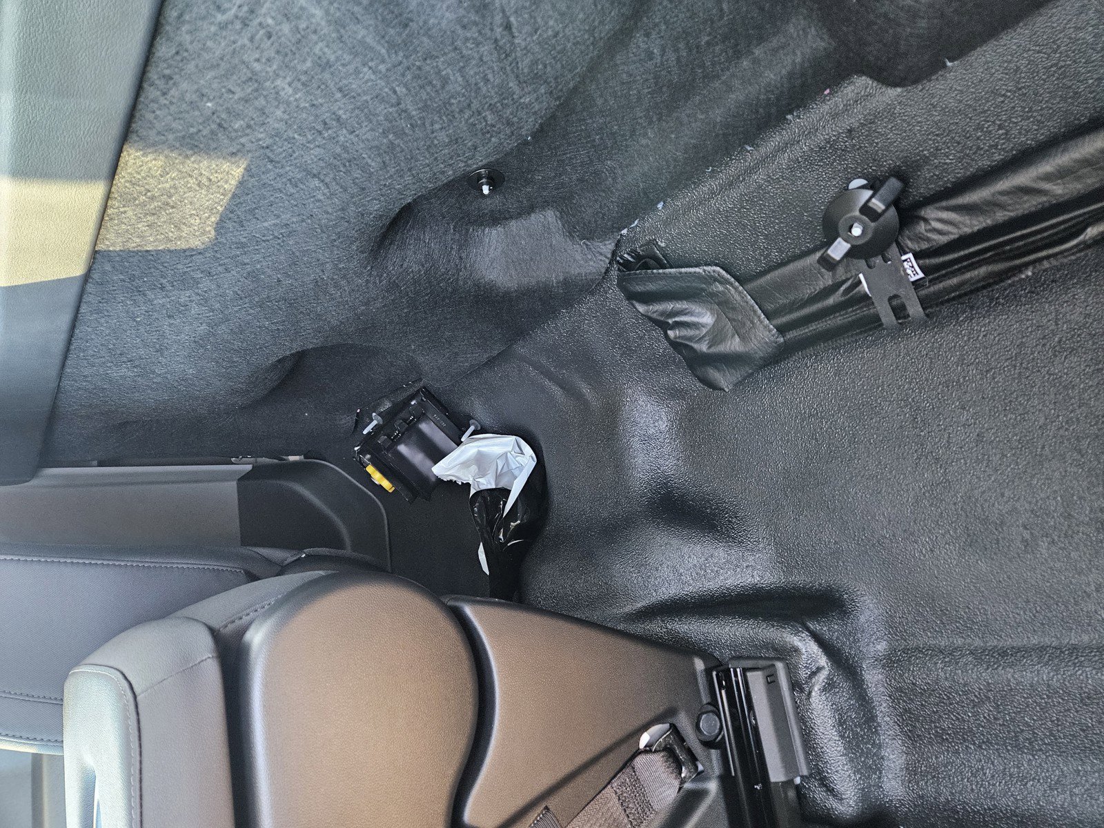 New 2026 Chevrolet Silverado 1500 W/T w/ WT Safety Package image 19