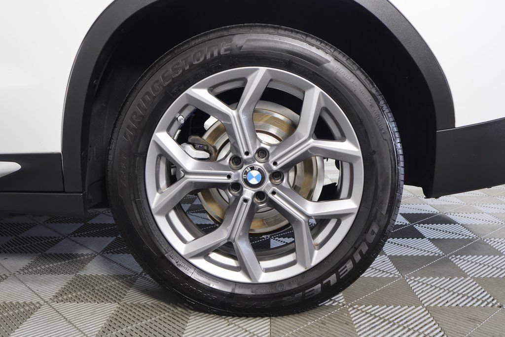 Certified 2023 BMW X3 sDrive30i w/ Premium Package RWD image 16