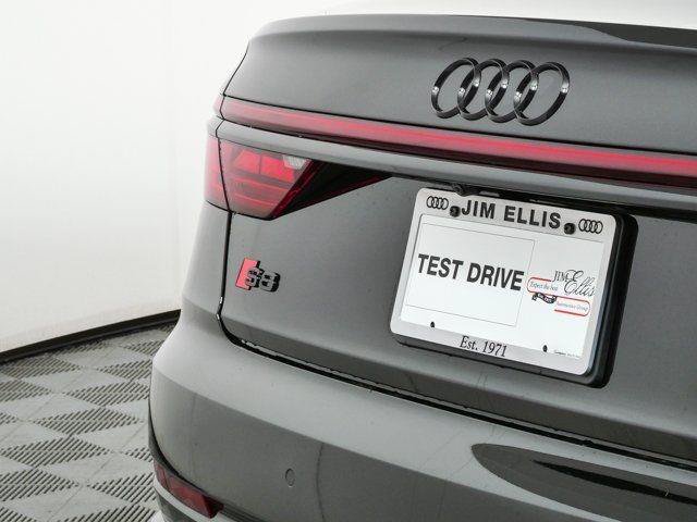 New 2026 Audi S8 AWD/4WD image 39