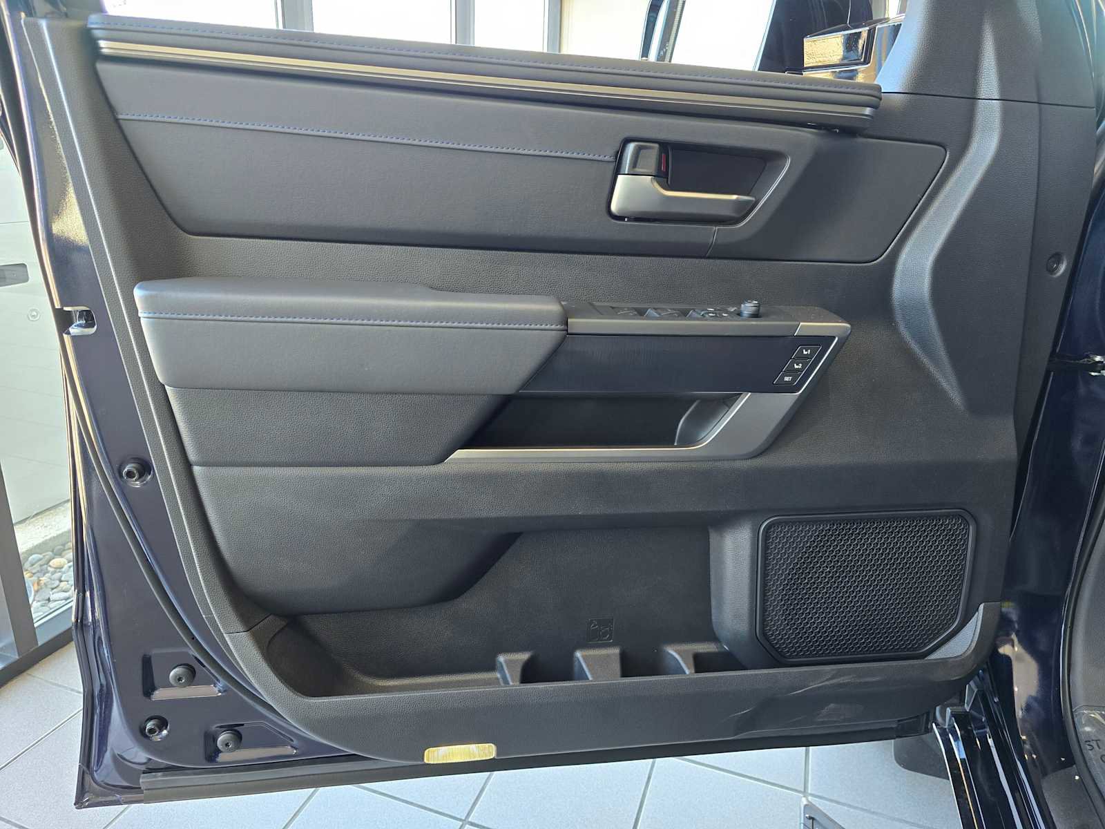 New 2026 Toyota Sequoia Platinum image 20