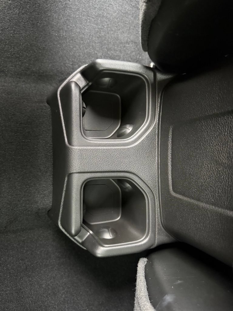 New 2026 Jeep Wrangler Unlimited Sport AWD/4WD image 34