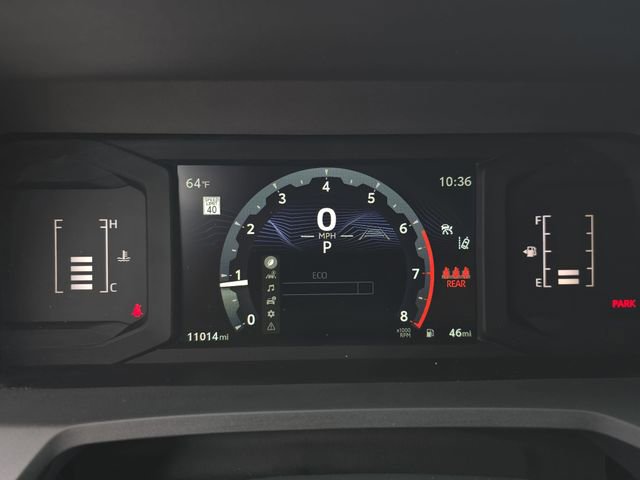 Used 2025 Toyota Tacoma SR image 17