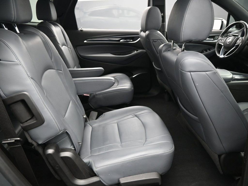 Used 2023 Buick Enclave Essence w/ Experience Buick Package image 33