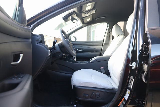 New 2026 Hyundai Santa Cruz SEL image 10