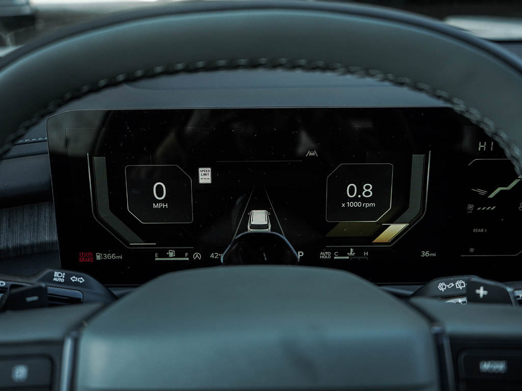 New 2027 Kia Telluride SX Prestige X-Line image 24