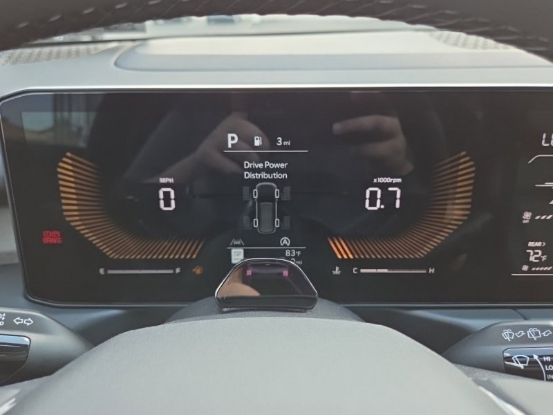 New 2027 Kia Telluride EX X-Line w/ Towing Package AWD/4WD image 34