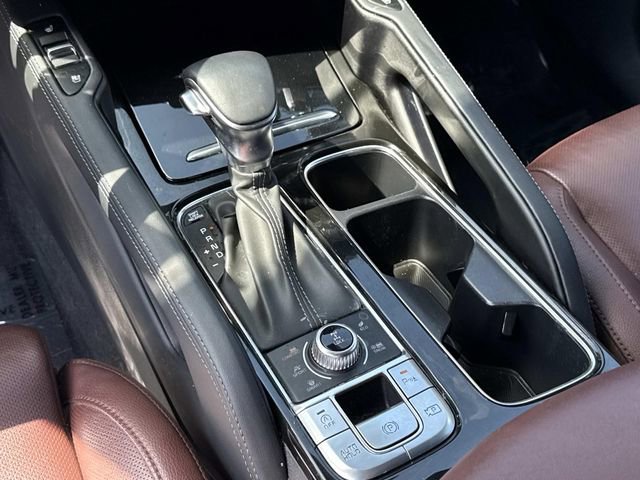 Used 2024 Kia Telluride SX image 23