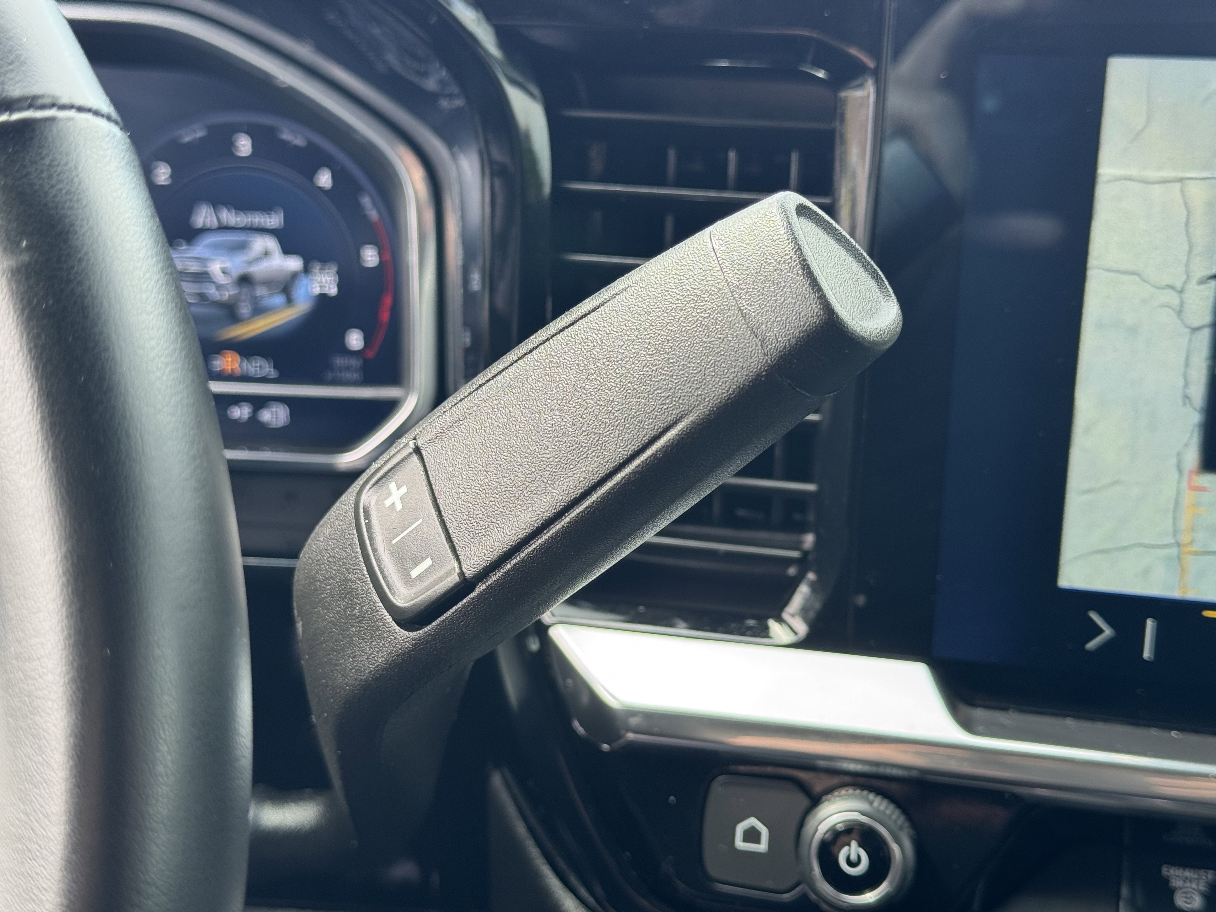 Used 2025 Chevrolet Silverado 2500 LT w/ Trail Boss Package image 31