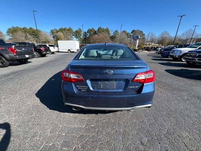 Used 2019 Subaru Legacy 2.5i Limited image 8
