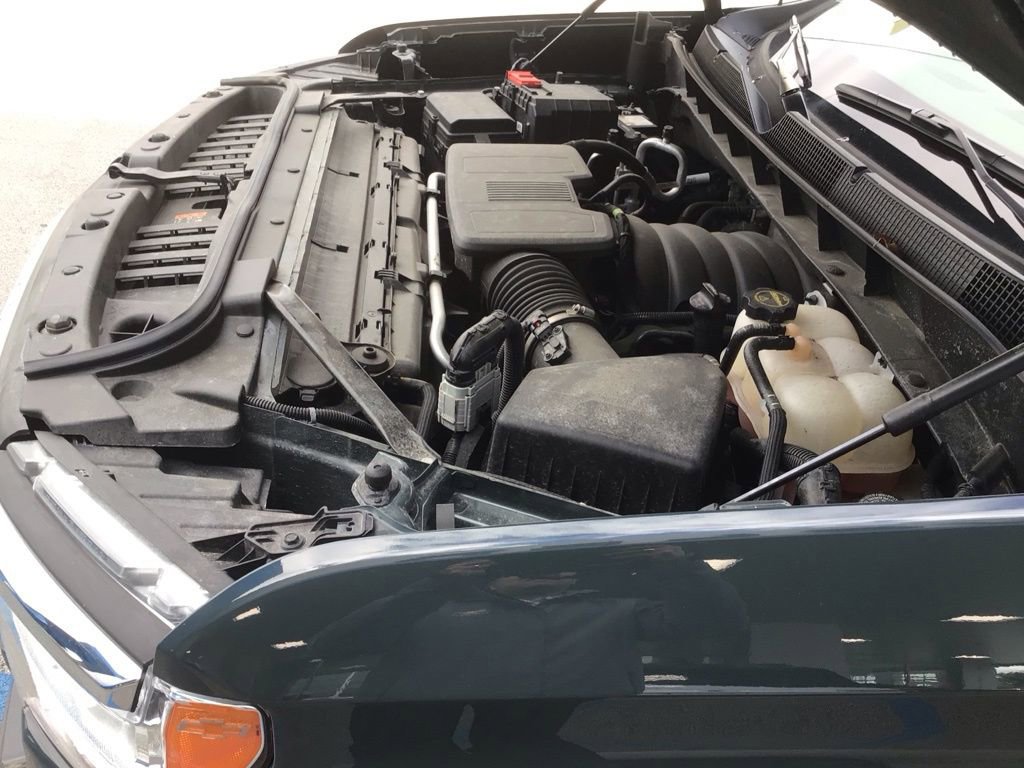 Used 2025 Chevrolet Silverado 1500 LT image 27