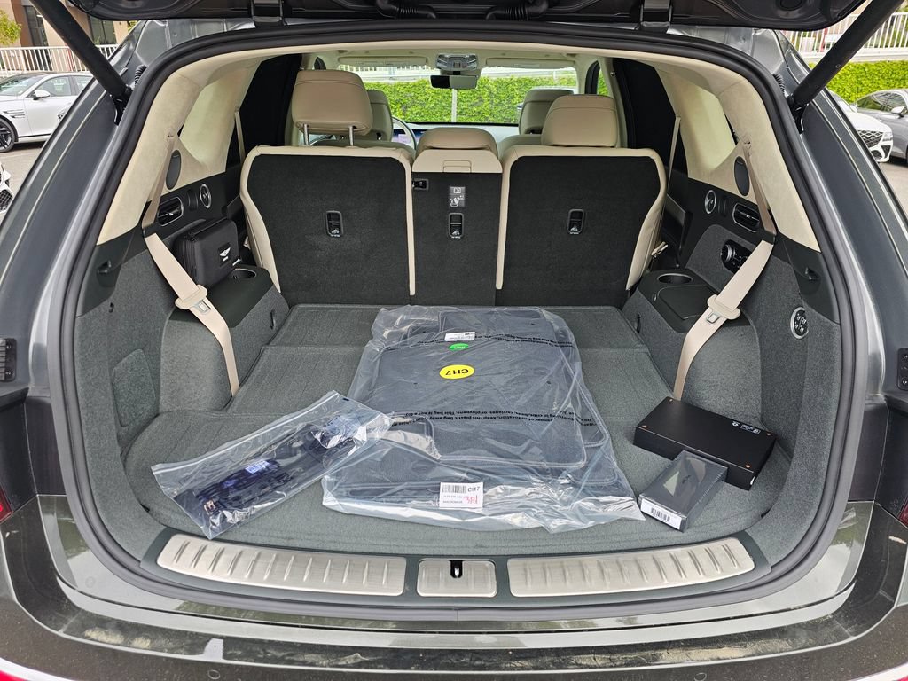 New 2026 Genesis GV80 3.5T Prestige AWD/4WD image 25