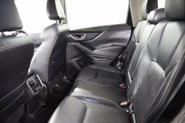 Used 2019 Subaru Forester Limited w/ Popular Package #3 image 34