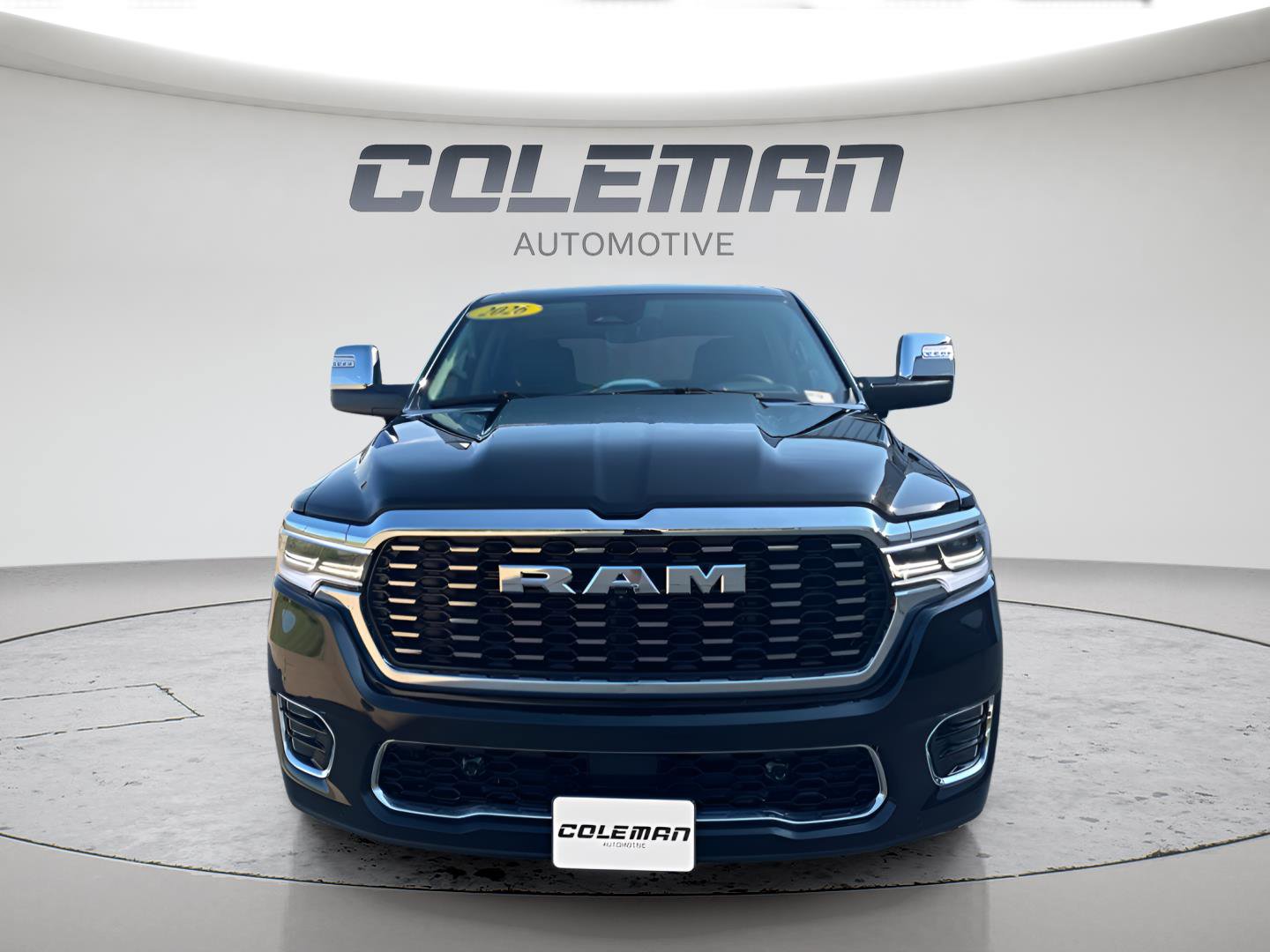 New 2026 RAM 1500 Tungsten w/ Towing Technology Group image 22