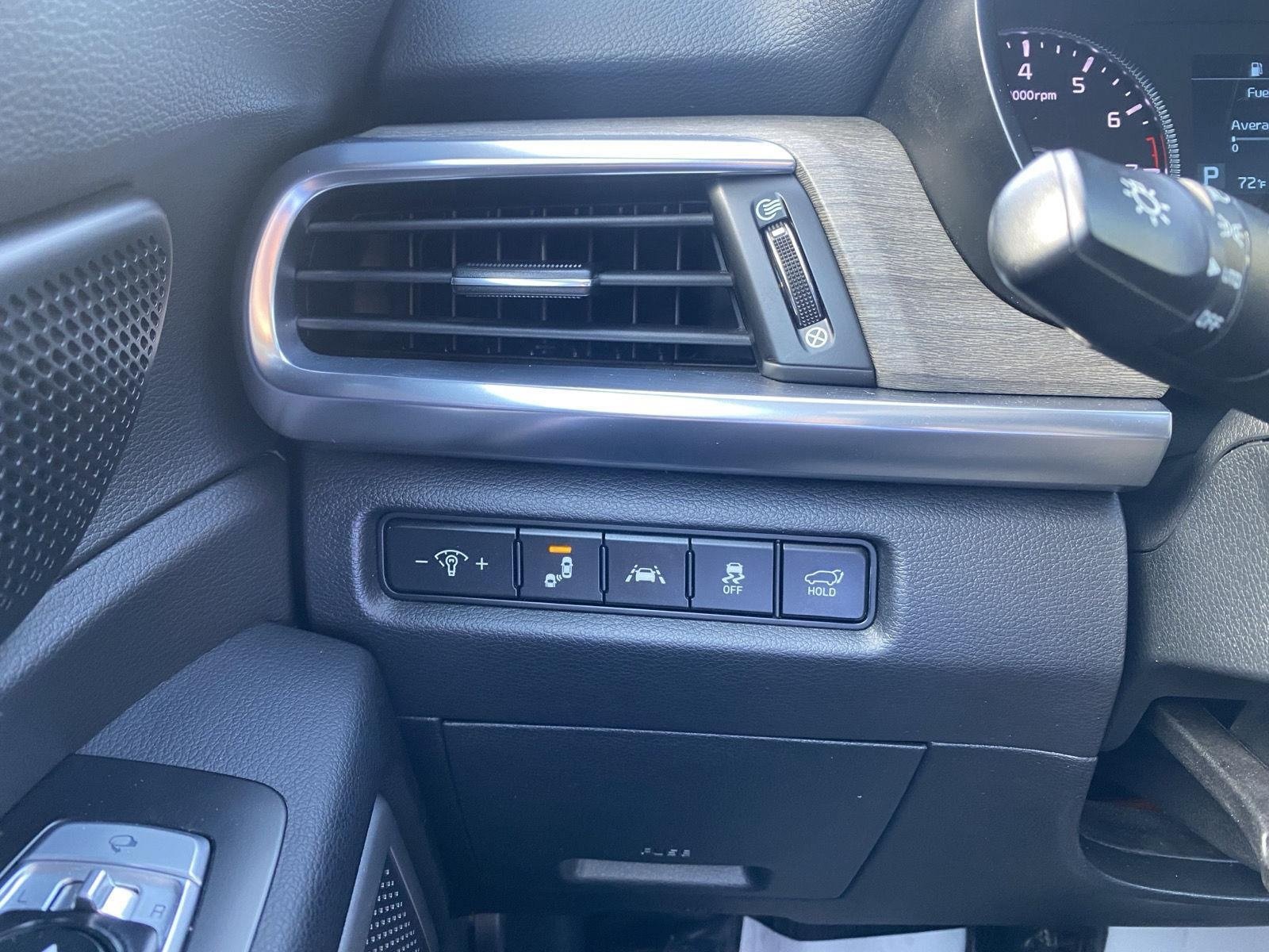 Used 2022 Kia Telluride EX w/ EX Premium Package FWD image 18