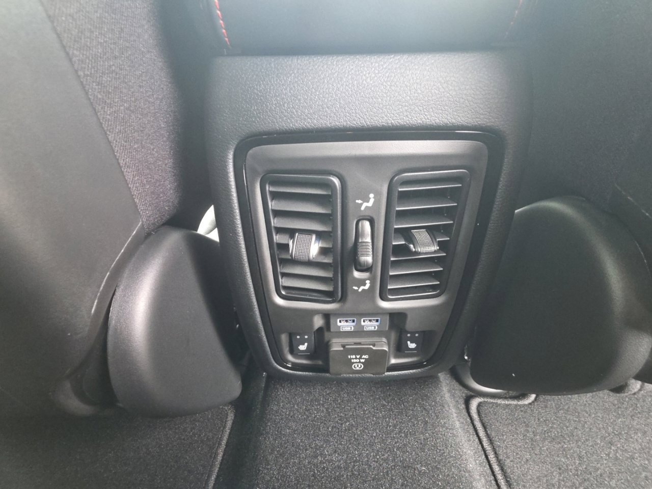 New 2027 Dodge Durango GT AWD/4WD image 24