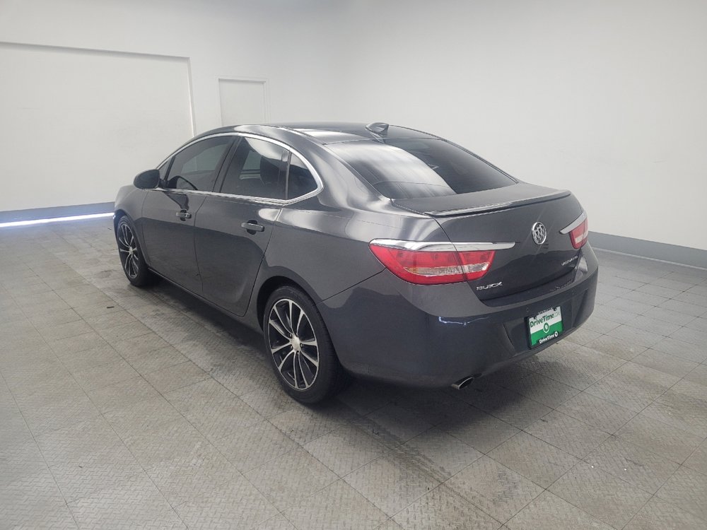 Used 2016 Buick Verano Sport Touring image 5