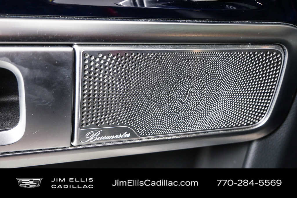 Used 2020 Mercedes-Benz G 550 image 7