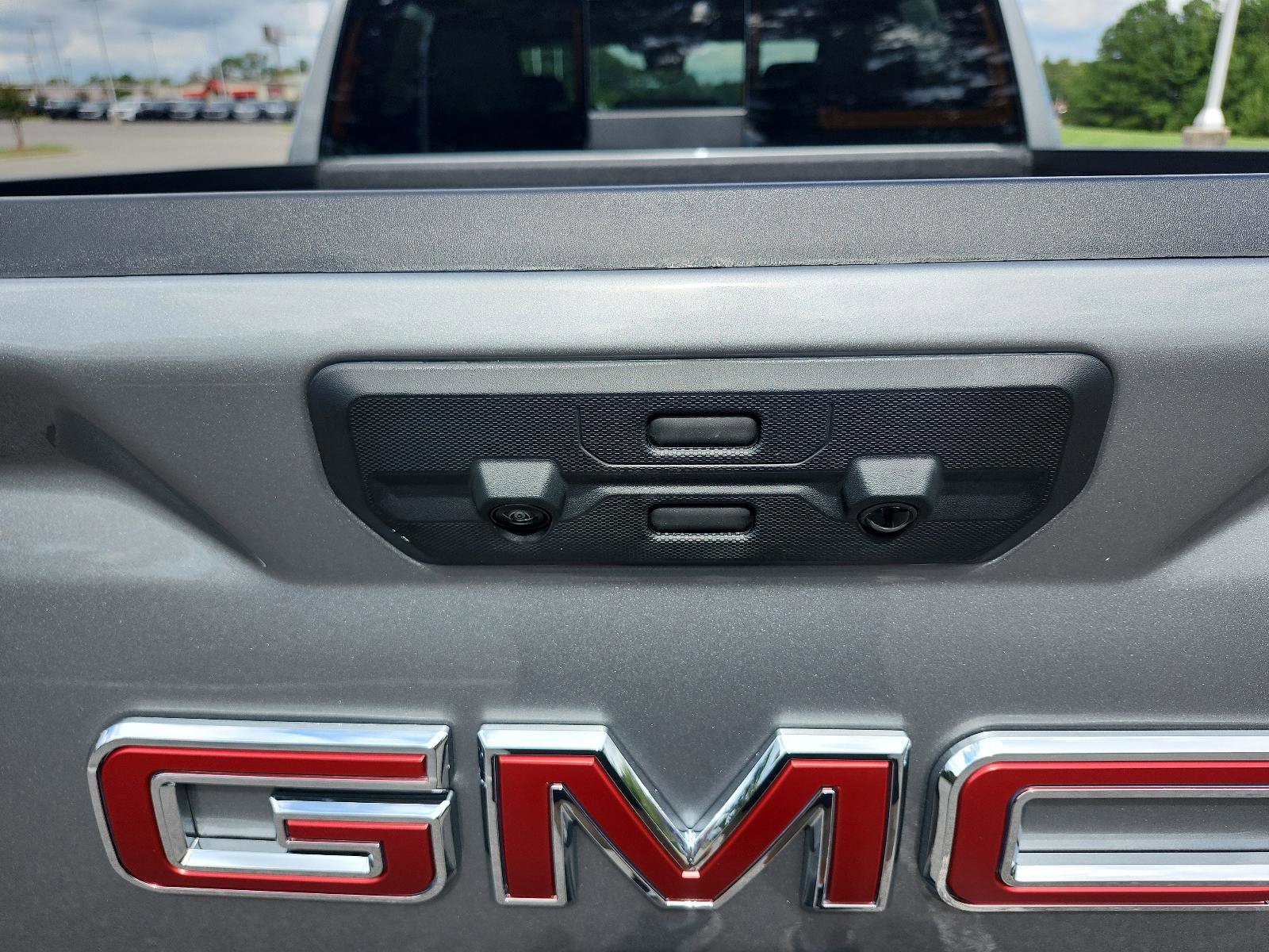 New 2026 GMC Sierra 1500 Denali w/ Denali Reserve Package image 9