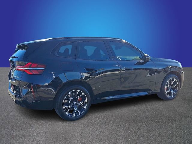 Used 2026 BMW X3 xDrive30 w/ Premium Package AWD/4WD image 5