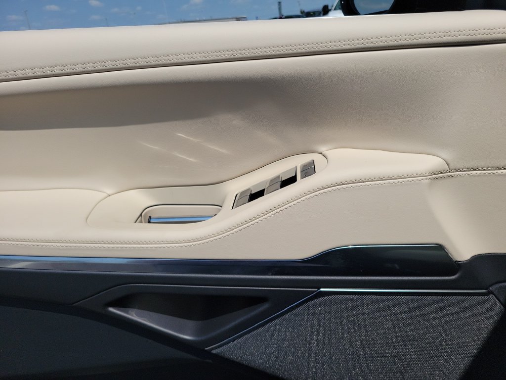 New 2027 Lincoln Navigator L Reserve AWD/4WD image 20