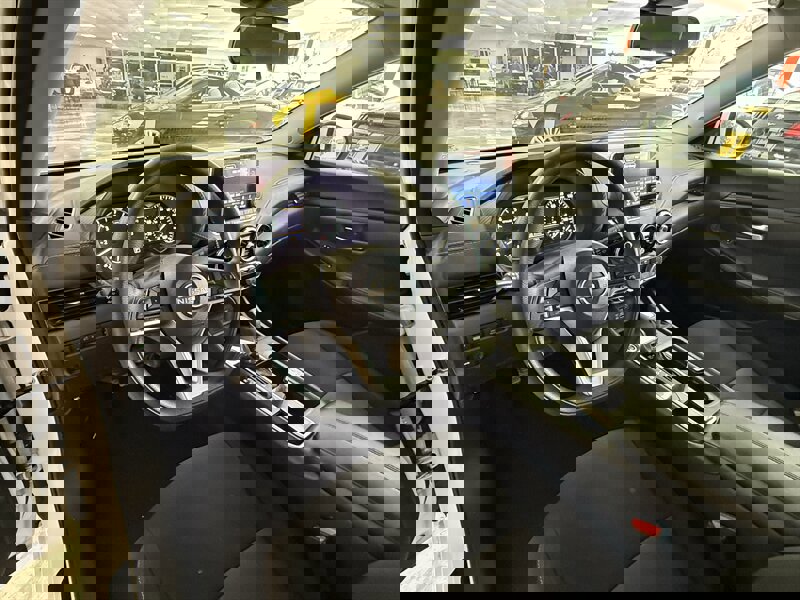 Used 2024 Nissan Sentra SV image 9