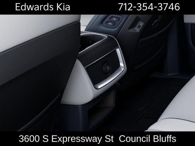 New 2026 Kia Carnival EX FWD image 28