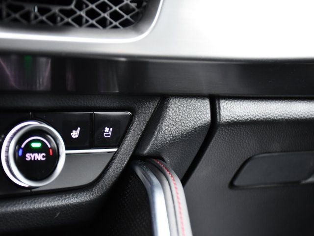 New 2025 Acura ADX A-Spec image 14