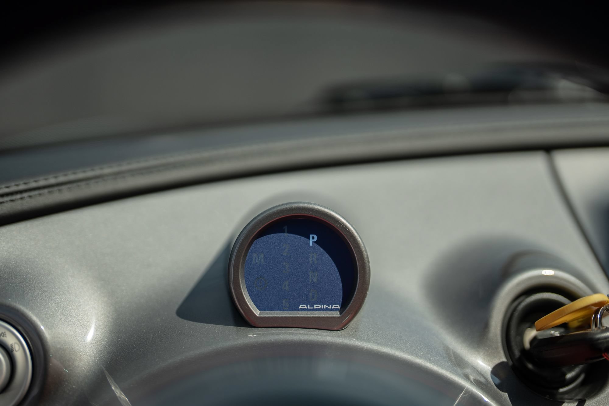 Used 2003 BMW Z8 RWD image 55