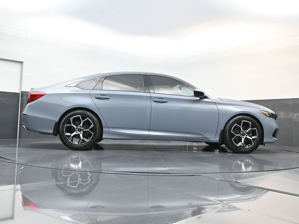 Used 2022 Honda Accord Sport image 21