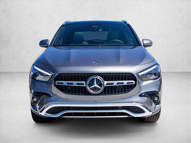 New 2026 Mercedes-Benz GLA 250 4MATIC video 2