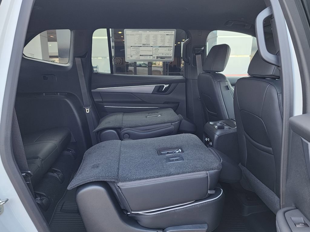 New 2026 Buick Enclave Sport Touring w/ Power Package image 48